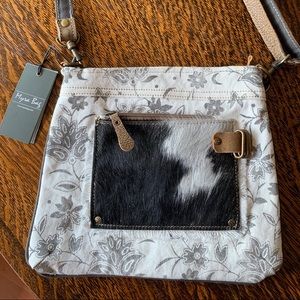 Myra Crossbody Purse/Bag